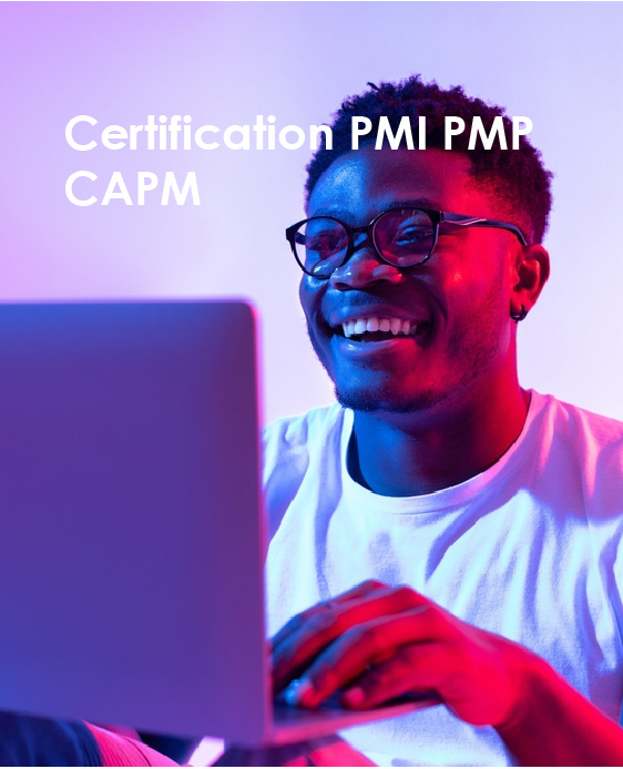 Certification PMI PMP CAPM