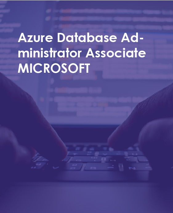http://improtechsystems.com/Azure Database Administrator Associate MICROSOFT