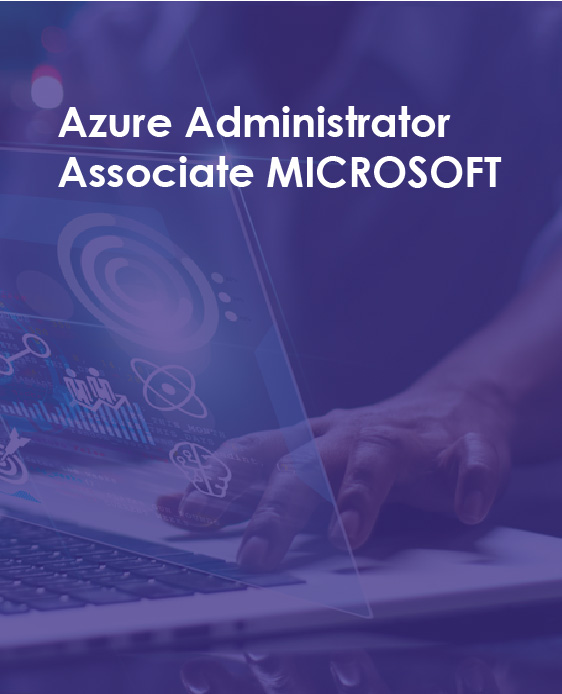 Azure Administrator Associate MICROSOFT