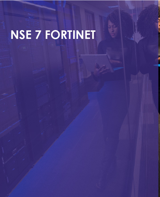 NSE 7 FORTINET
