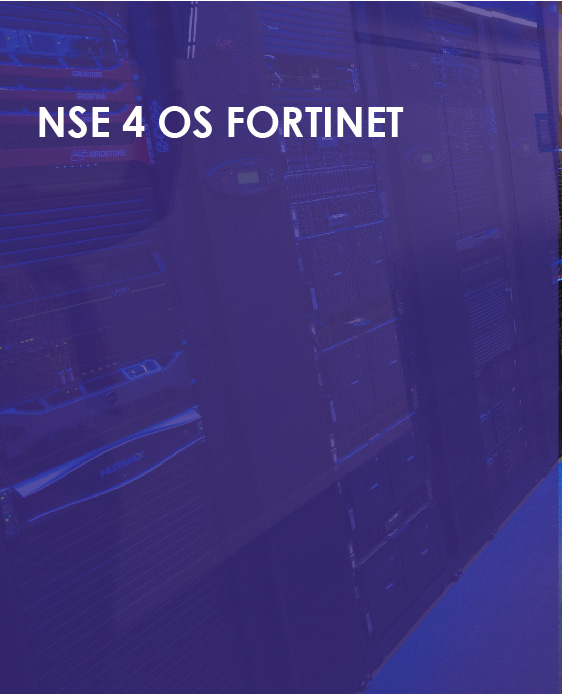 NSE 4 OS FORTINET