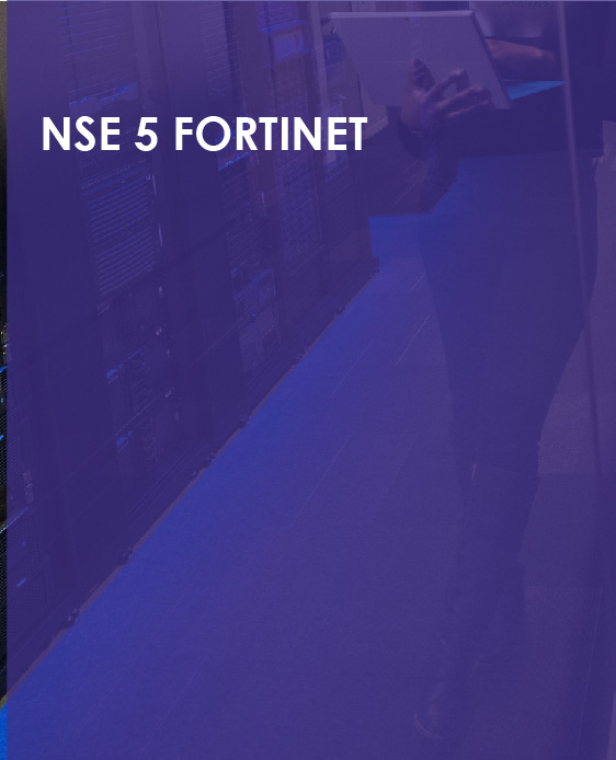 NSE 5 FORTINET