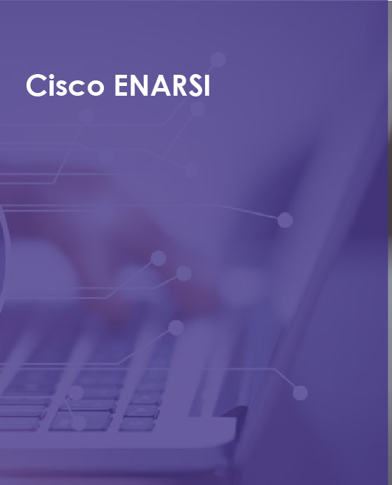 Cisco ENARSI