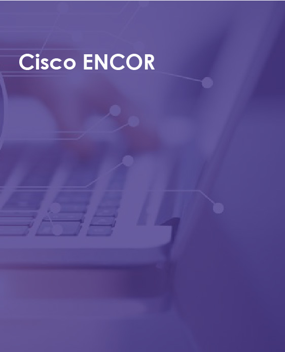 Cisco ENCOR